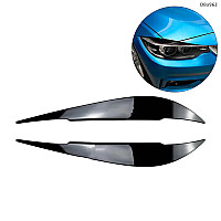 Ρύθμιση φρυδιών για προβολείς BMW 4 F32 F33 F36 2014-2020 – DBa962